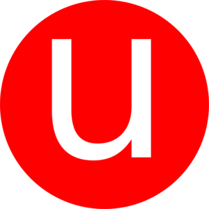 300x300 Letter U Clip Art