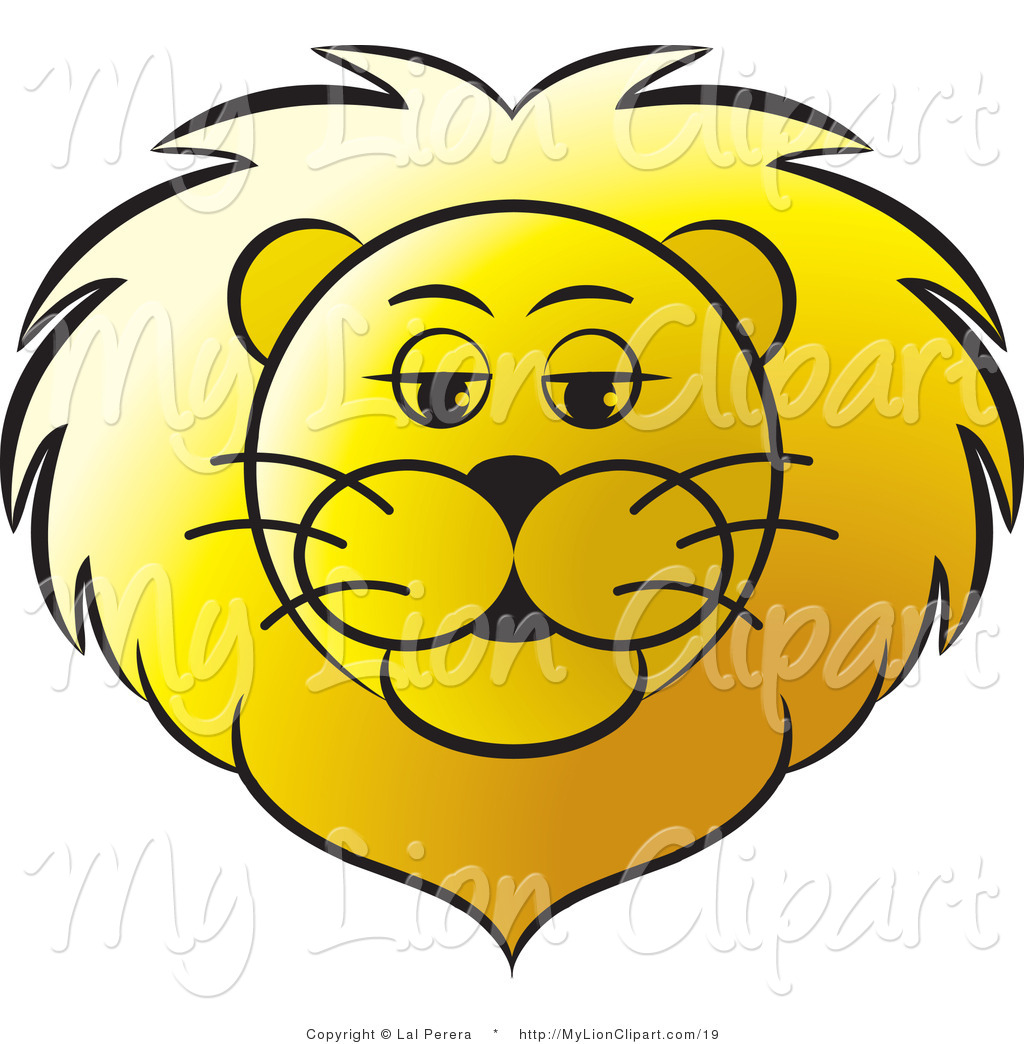 1024x1044 Face Of A Lion Clipart Amp Face Of A Lion Clip Art Images