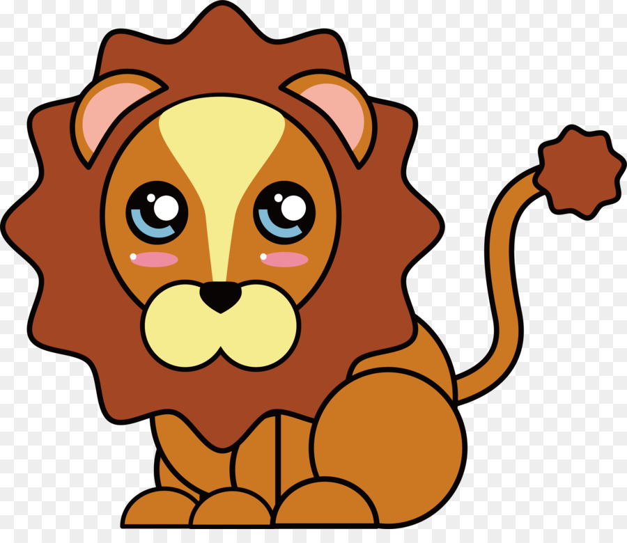 900x780 The Lion King Clip Art
