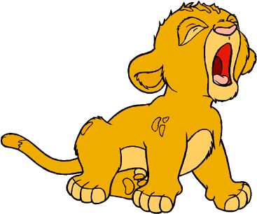 367x306 Baby Lion Lion King Clipart Free Clipart Images Image