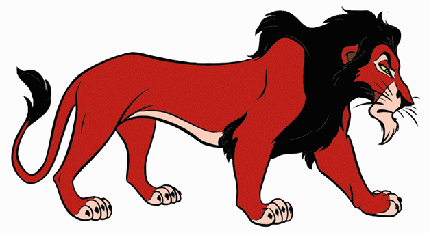626x341 Clipart Gallery My Lion King