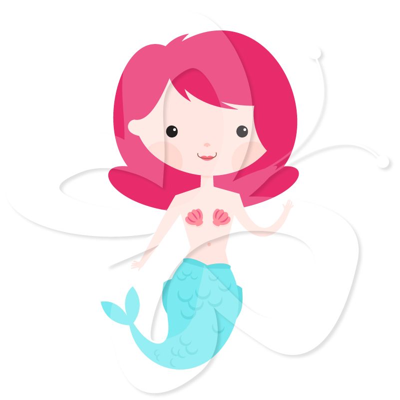 801x800 Mermaid Clip Art Art Ideas Mermaid Clipart