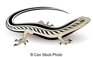 300x186 Smart Idea Lizard Clipart Cute Panda Free Images