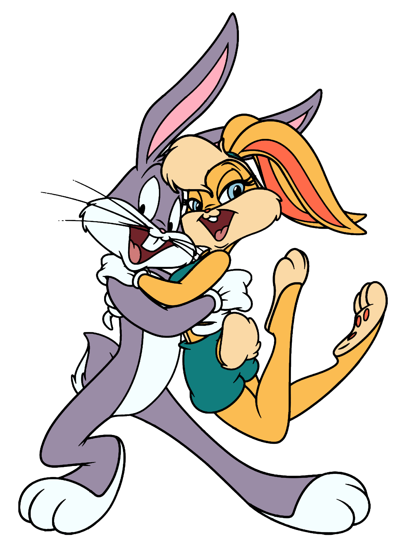 1334x1796 Bugs Bunny The 100 Acre Wood Wiki Fandom Powered By Wikia