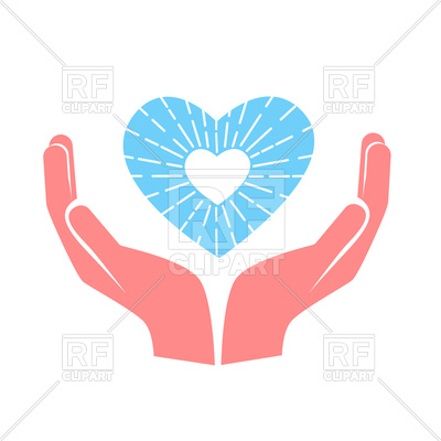 400x400 Love Concept