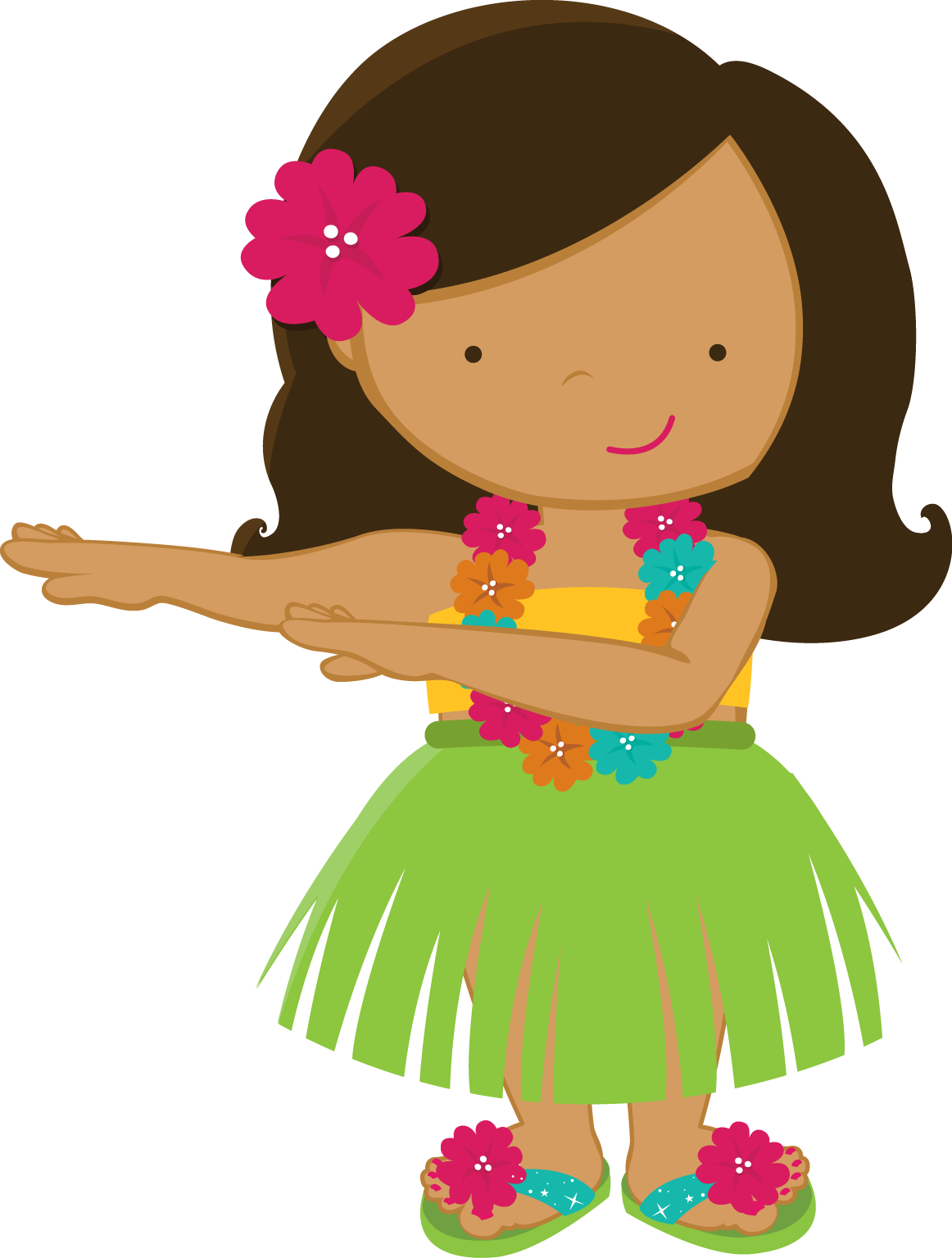 1162x1535 Stylish Inspiration Ideas Clipart Hawaii Hawaiian Clip Art Free