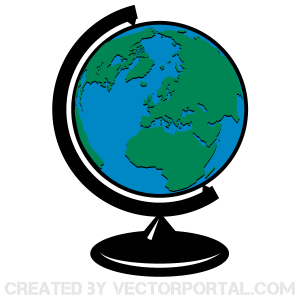 600x600 Top 76 Globe Clip Art