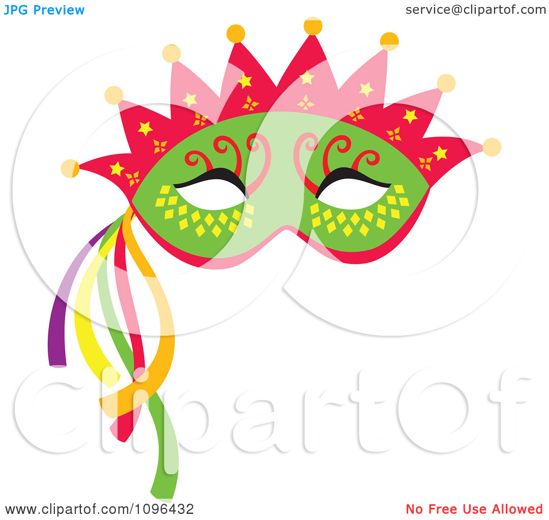 1080x1024 Happy Mardi Gras Clipart