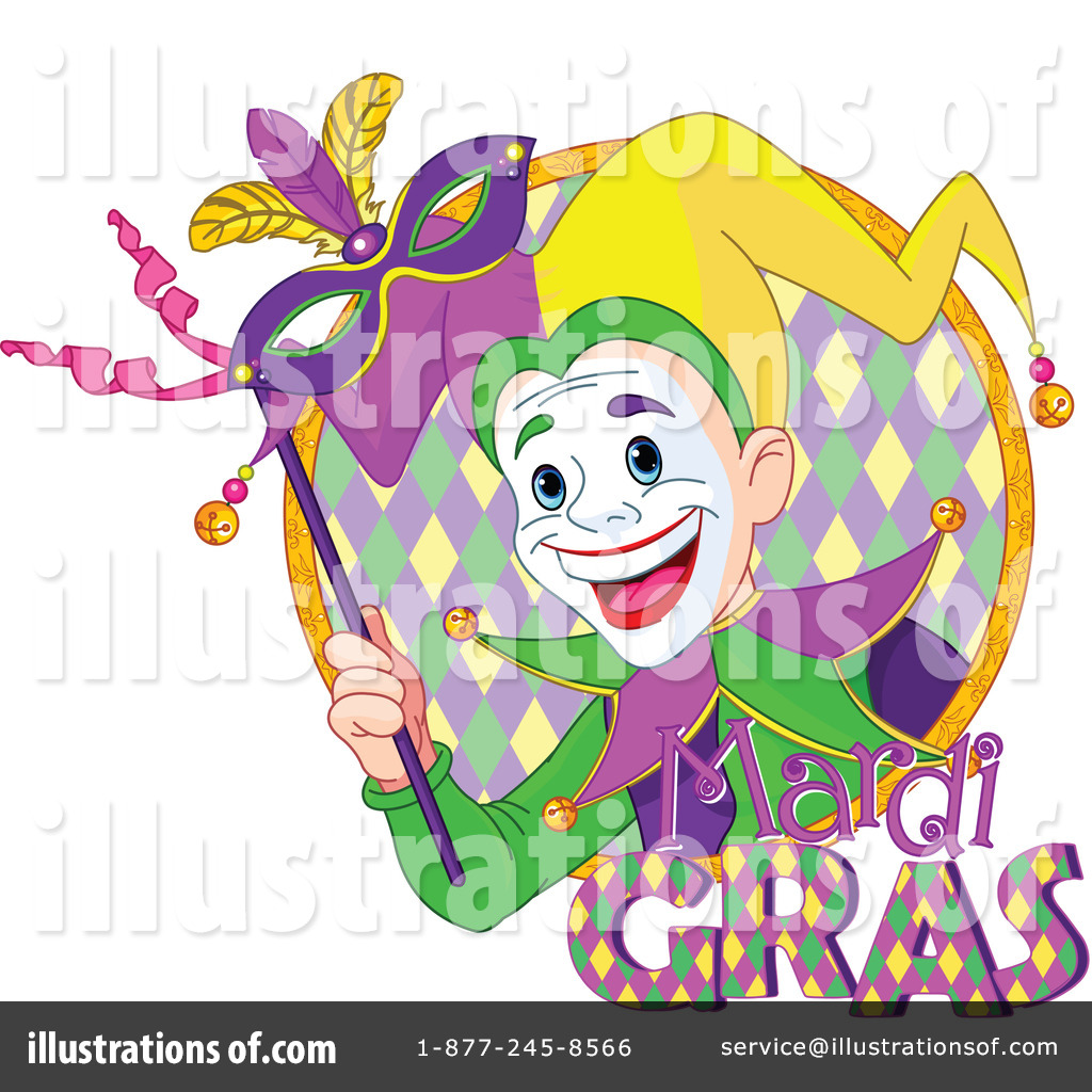 1024x1024 Mardi Gras Clipart
