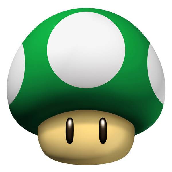 600x600 One Hip Mom Super Mario Clipart
