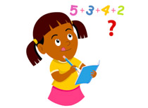 210x153 Free Mathematics Clipart