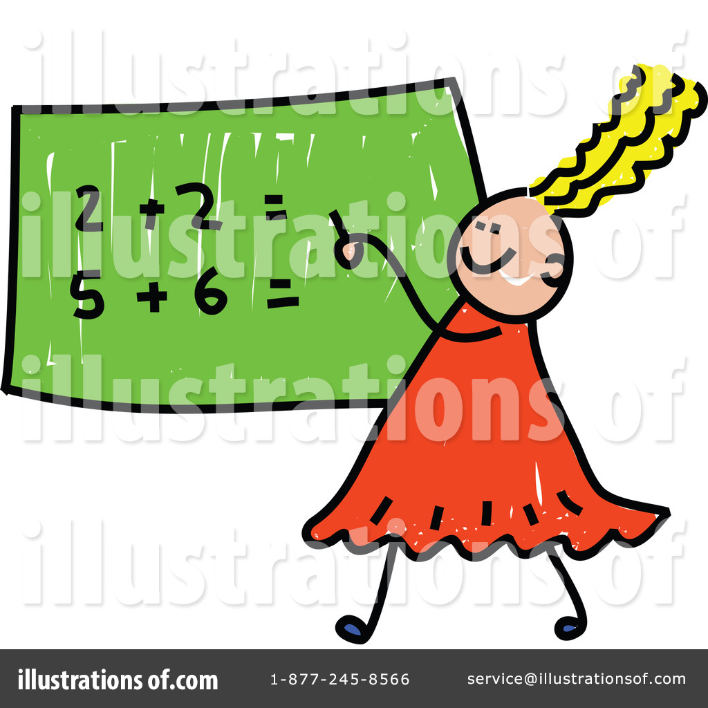1024x1024 Math Clipart