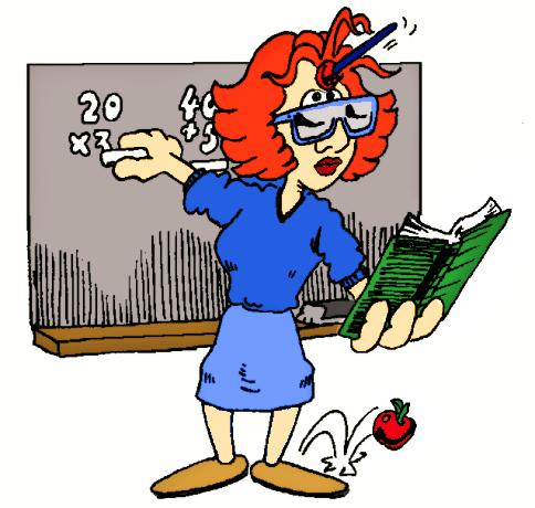 484x460 Math Clipart For Teachers