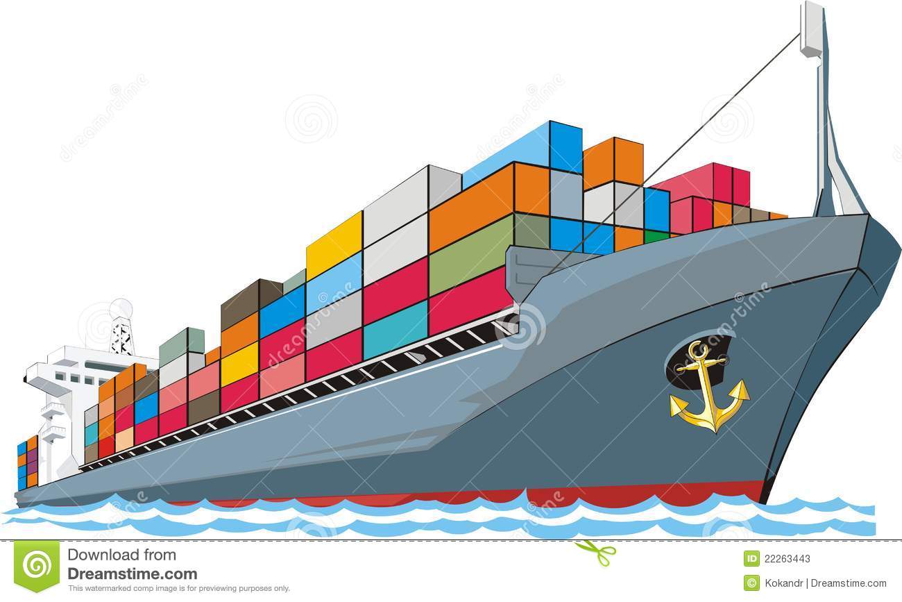 1300x867 Collection Of Cargo Ship Clipart High Quality, Free Cliparts