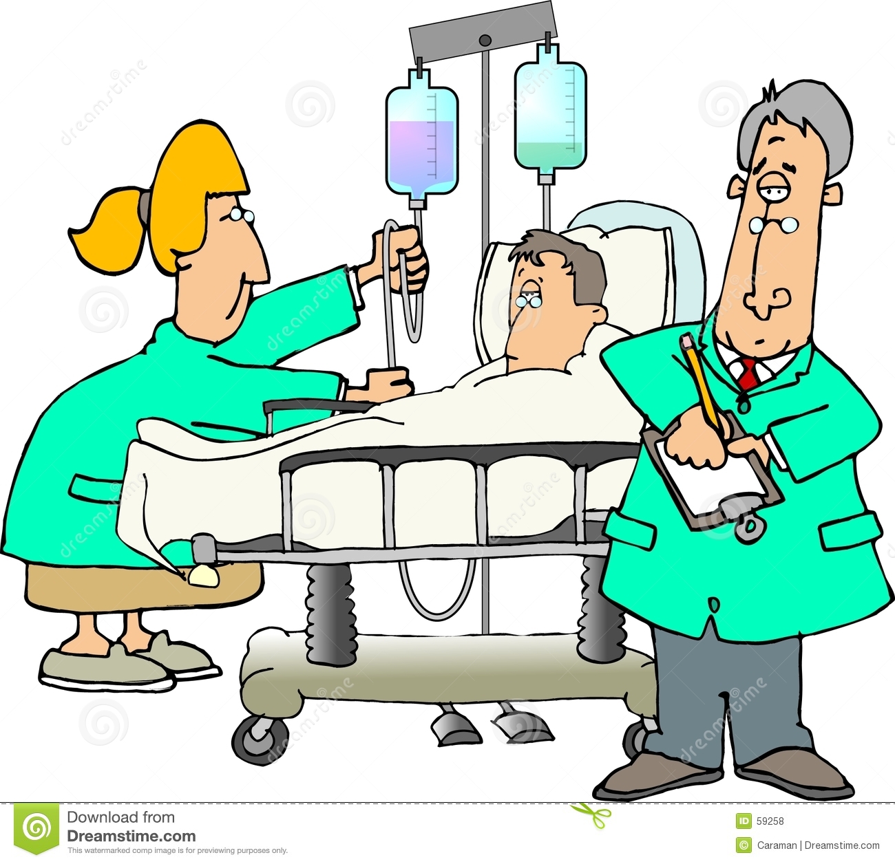 1300x1256 In Patient Clipart