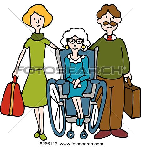 450x470 Nurse Clipart Nursing Home 3746003
