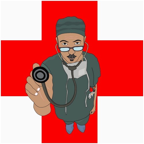 500x500 Clipart Medical Inspirational Free Medical Clip Art Icons