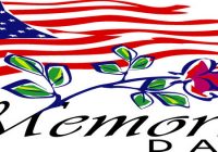 200x140 Happy Memorial Day Clip Art Moon Clipart