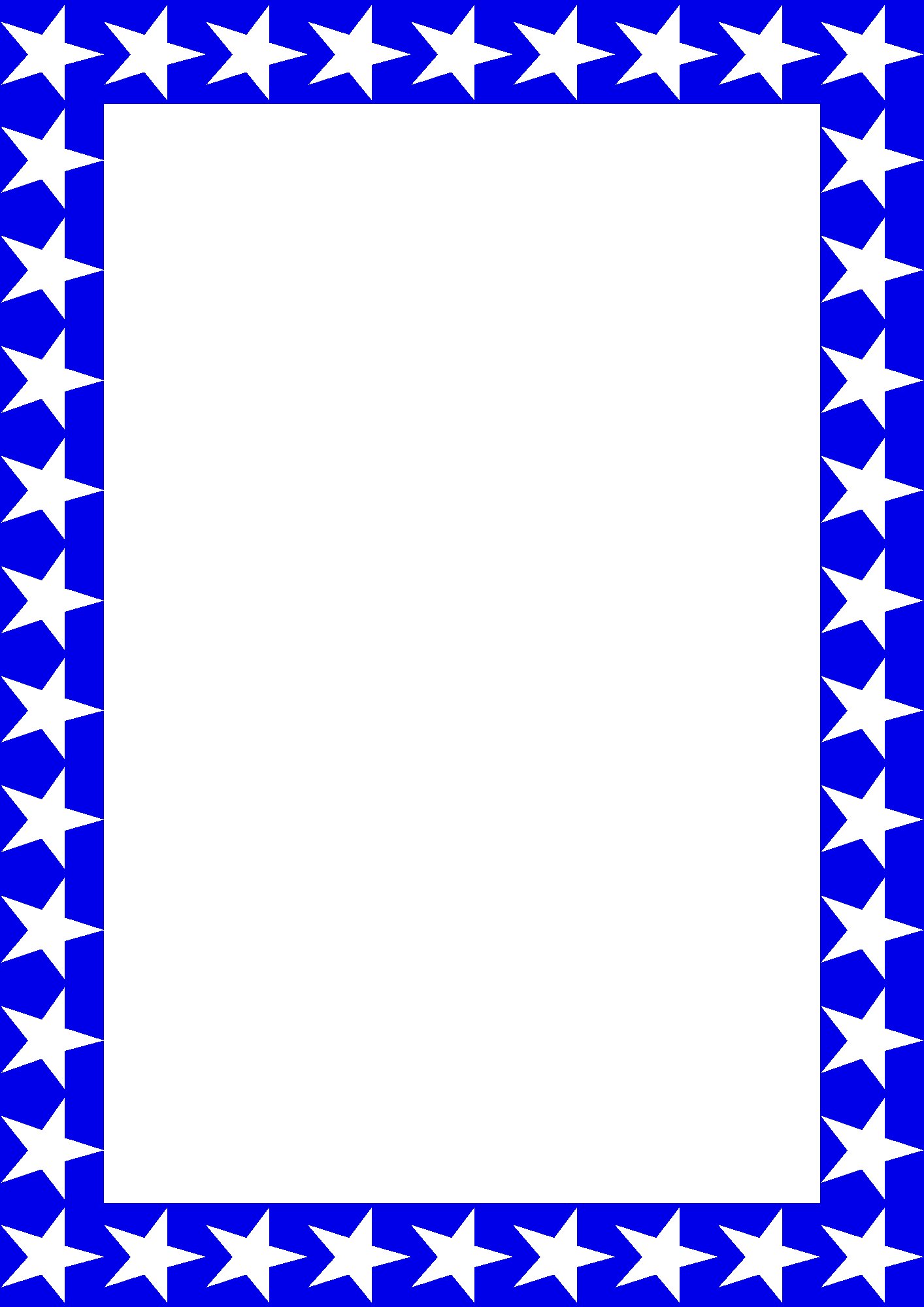 1414x2000 Magnificent Picture Frame Clip Art Border Free Borders Memorial