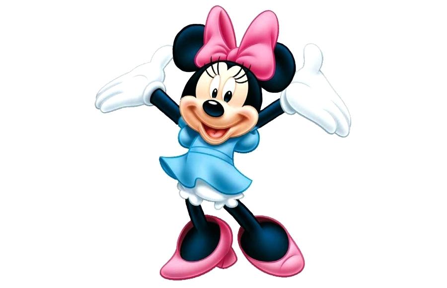 900x580 Minnie Mouse Birthday Clip Art Themusicfoundry Future