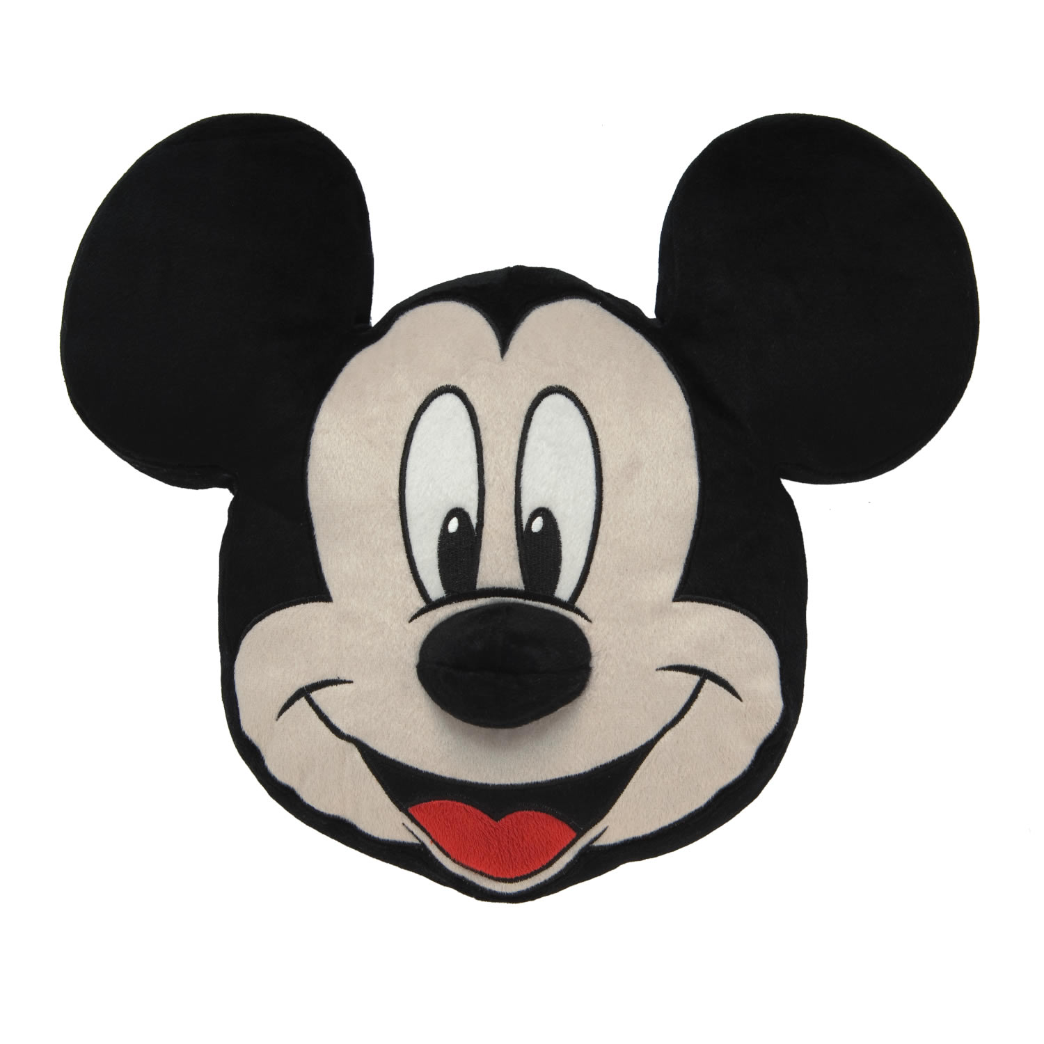 1500x1500 Mickey Mouse Face Clip Art Clipart Panda