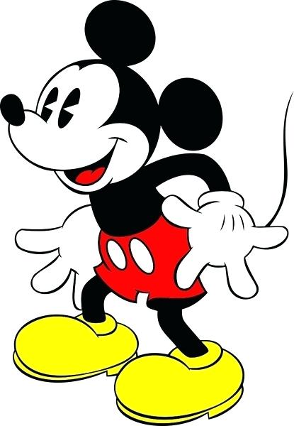 415x600 Mouse Clip Art Free Mickey Mouse Ears Clip Art Free Rosenwerk Work