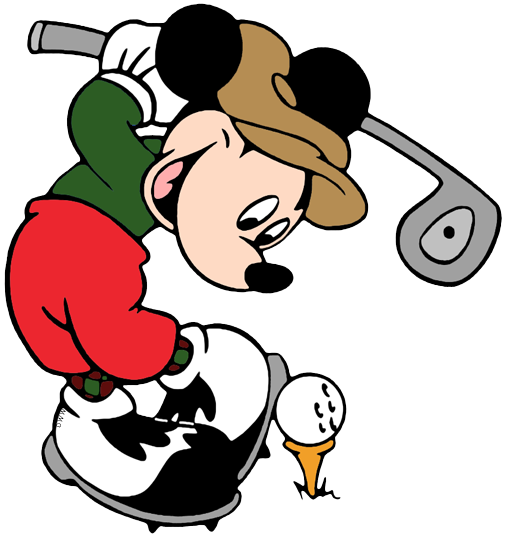 505x536 Mickey Mouse Clip Art Disney Clip Art Galore