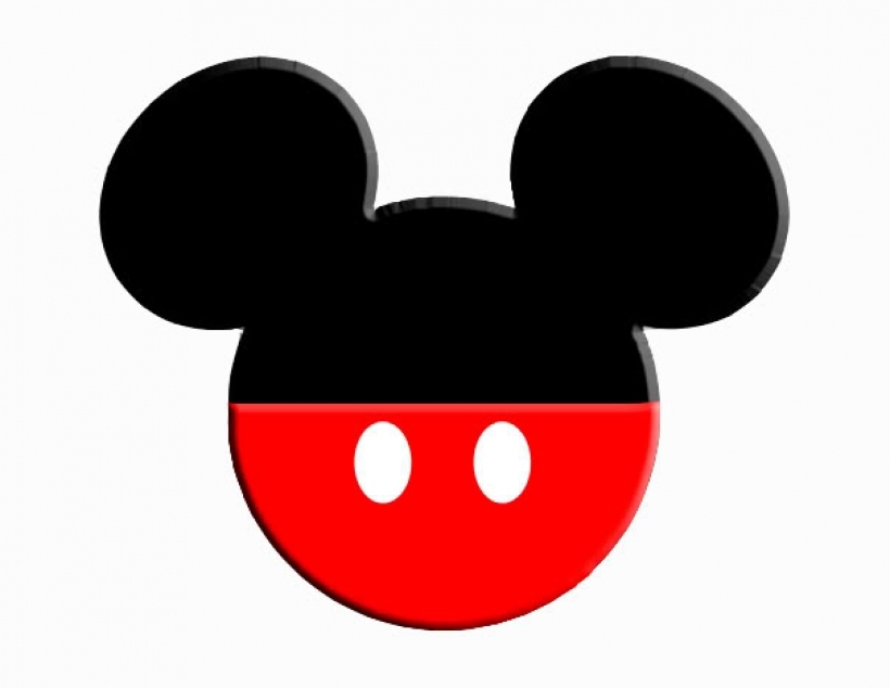 820x634 Mickey Mouse Ears Clip Art For Free 101 Clip Art