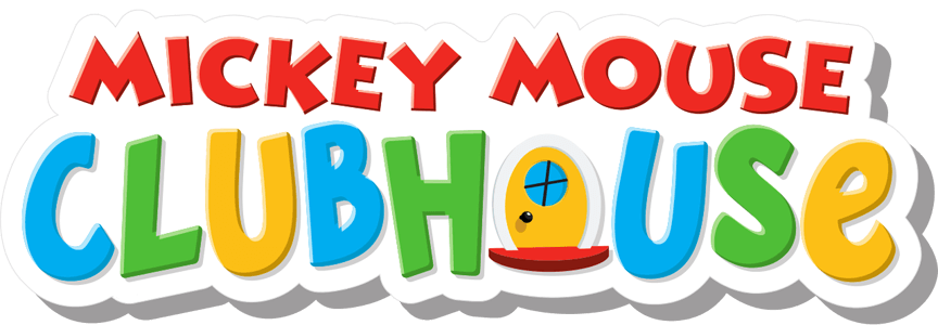 Free Mickey Mouse Clubhouse Clipart at GetDrawings | Free download