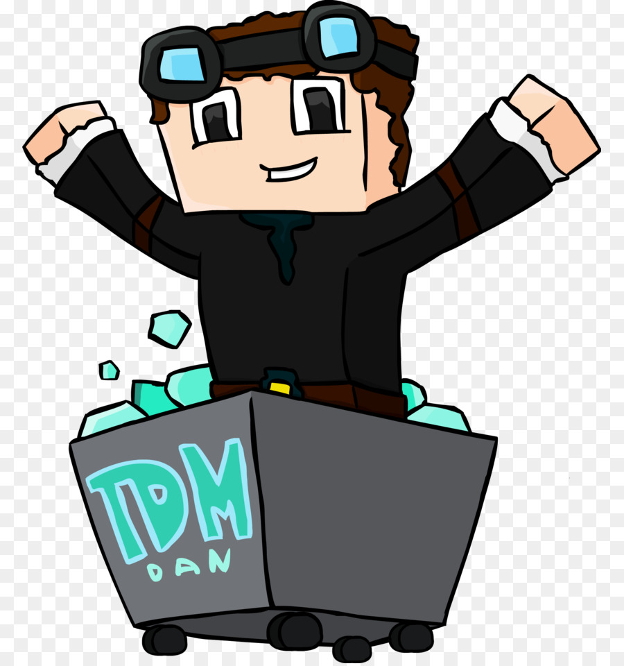 900x960 Minecraft The Sims 4 Youtuber Dantdm Trayaurus And The Enchanted