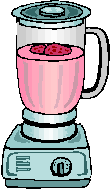 457x785 Smoothie Cliparts Free
