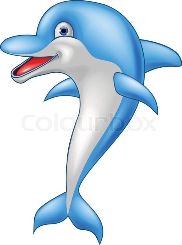 593x800 Dolphins Clipart Smile 3234472