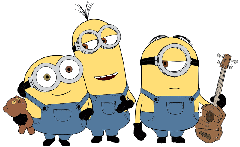 800x491 Minion Clipart Free Download Clip Art On 8