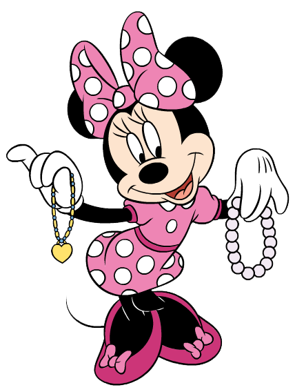 428x568 Free Minnie Mouse Clip Art Hermoso) Minnie Mouse