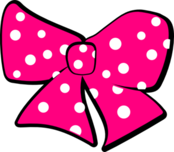 600x524 Minnie Mouse Head Minnie Mouse Bow Md Free Images