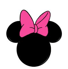 236x238 Pink Minnie Mouse Clip Art Clipart Panda