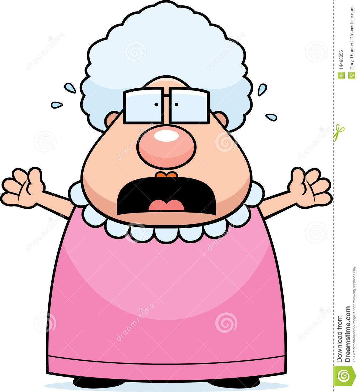 1193x1300 Cartoon Grandma Clip Art Clipart