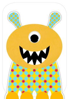 236x338 Free Cute Monster Clip Art Blue Monster Clip Art Image