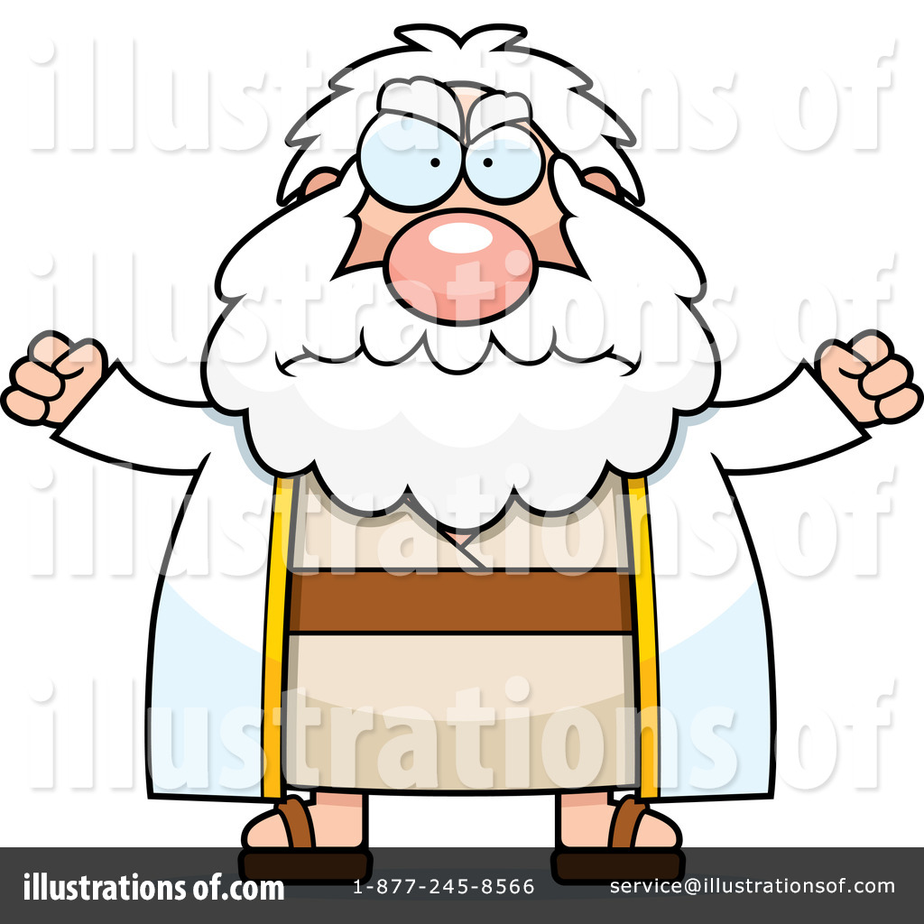 1024x1024 Moses Clipart