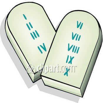 350x350 Moses Clipart Image Clipart Panda