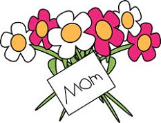 233x178 Mother's Day Clip Art ~ Frames ~ Illustrations ~ Hd Images ~ Photo