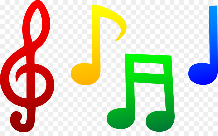 900x560 Musical Note Clip Art