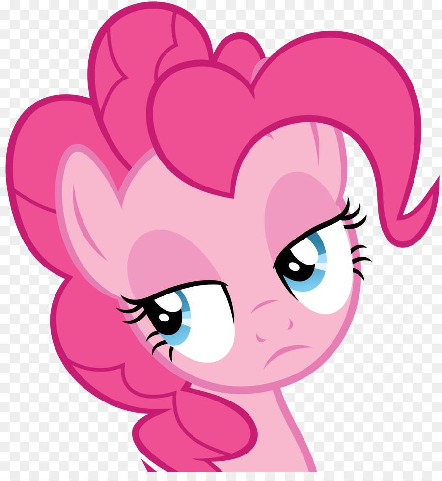 900x980 My Little Pony Pinkie Pie's Party Party Favor Clip Art