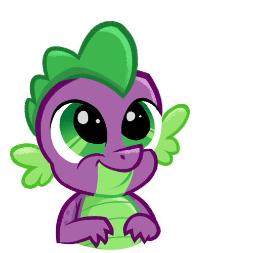 500x500 My Little Pony