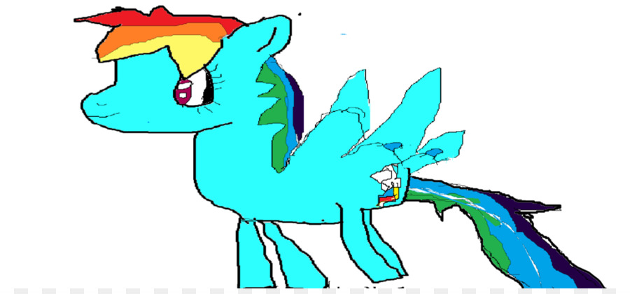900x420 Rainbow Dash My Little Pony Drawing Clip Art