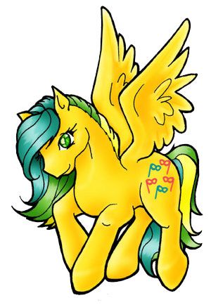 300x434 34 Best My Little Poney Images By Jeanine Potter On My