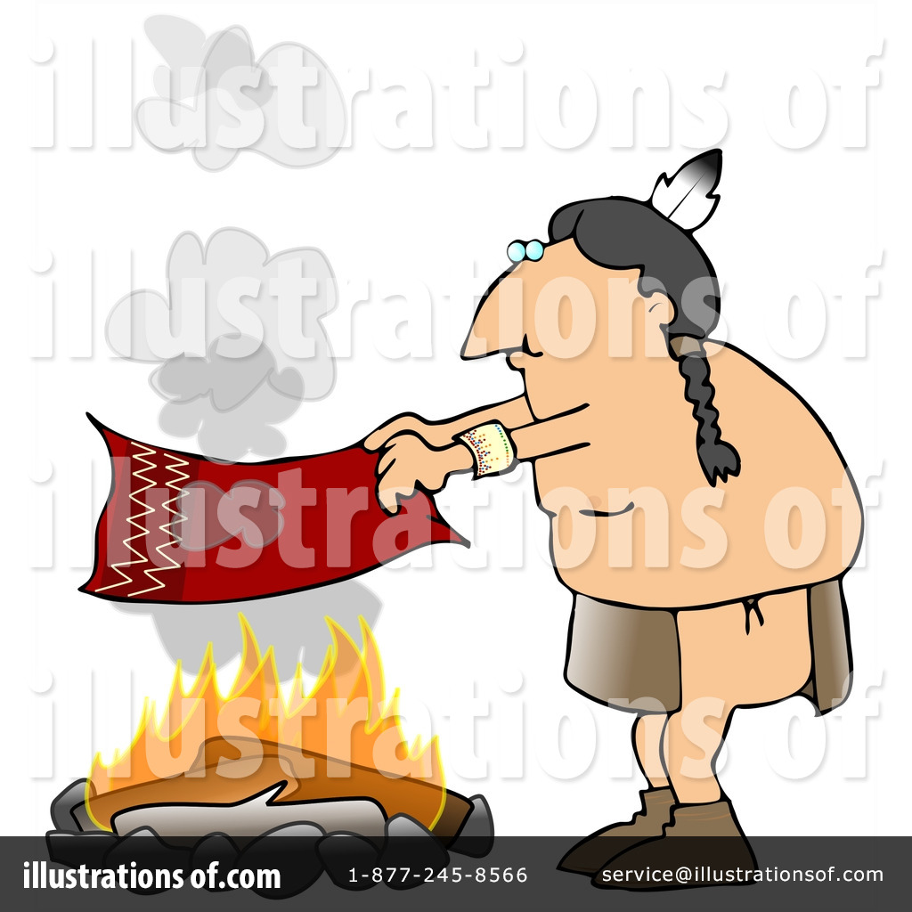 1024x1024 Native American Clipart