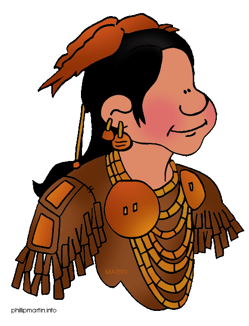 Free Native American Clipart at GetDrawings | Free download