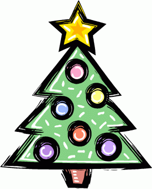 304x377 Christmas Nativity Star Clipart