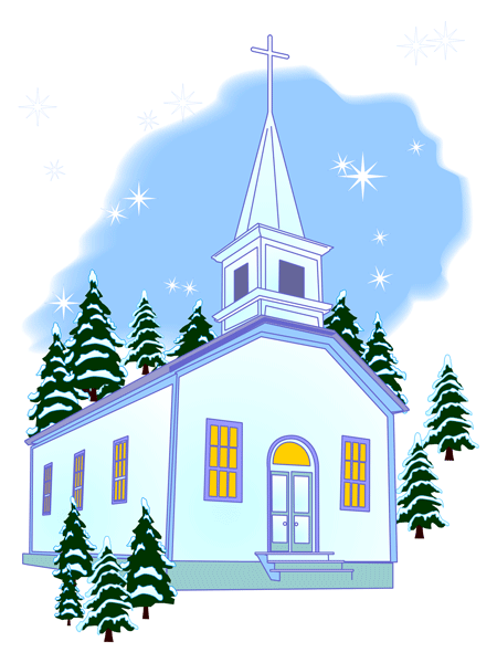 450x600 Church Clip Art Black And White Clipart Panda